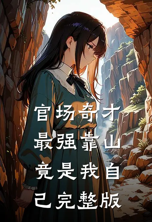 官场奇才：最强靠山竟是我自己完整版