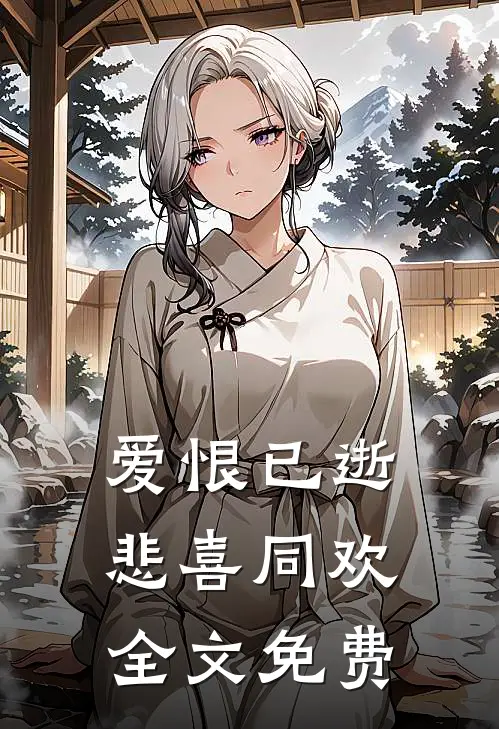 爱恨已逝，悲喜同欢全文免费