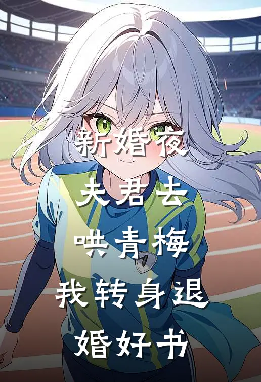 新婚夜夫君去哄青梅，我转身退婚好书