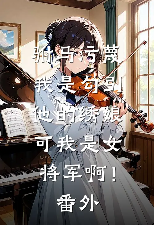 驸马污蔑我是勾引他的绣娘，可我是女将军啊！番外