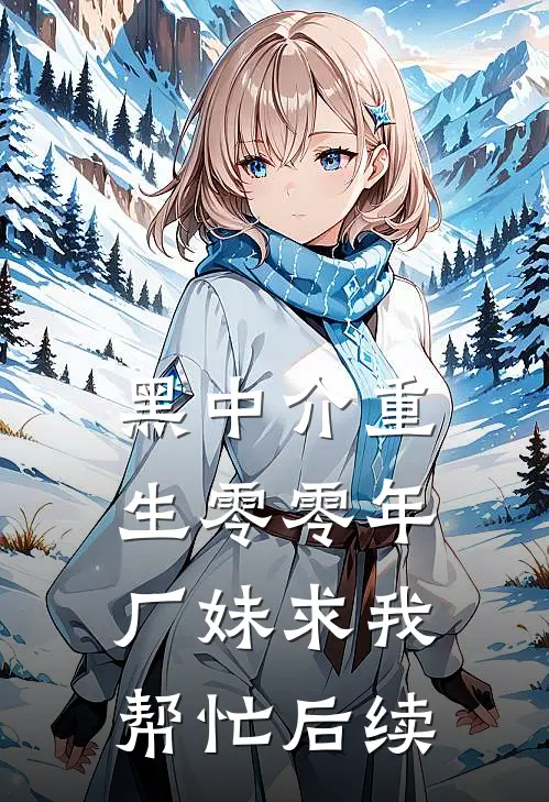 黑中介重生零零年，厂妹求我帮忙后续