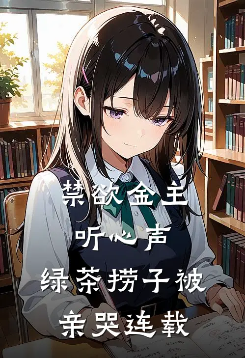 禁欲金主听心声，绿茶捞子被亲哭连载