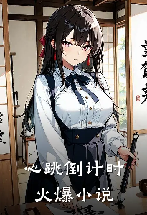 心跳倒计时火爆小说