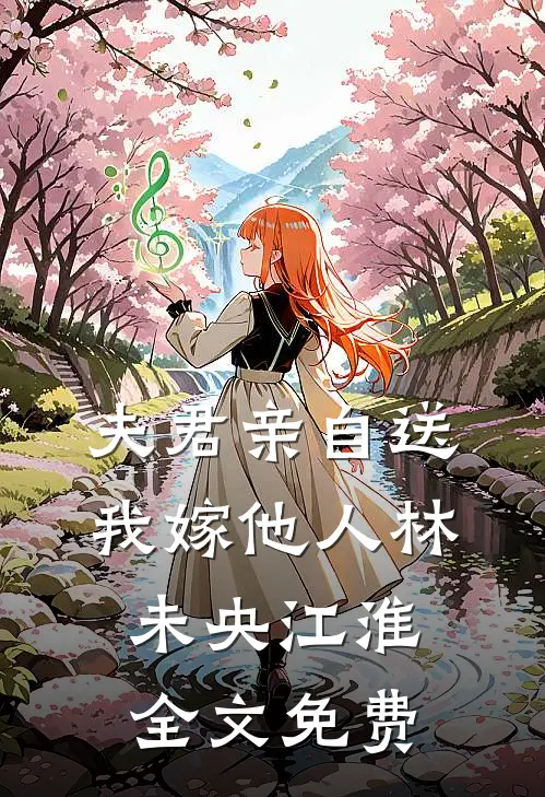 夫君亲自送我嫁他人林未央江淮全文免费