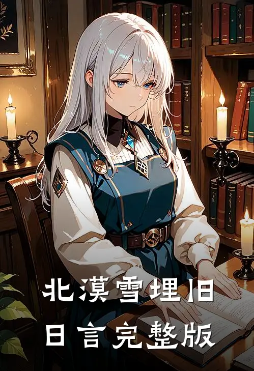 北漠雪埋旧日言完整版
