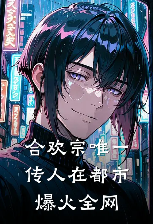 合欢宗唯一传人在都市爆火全网
