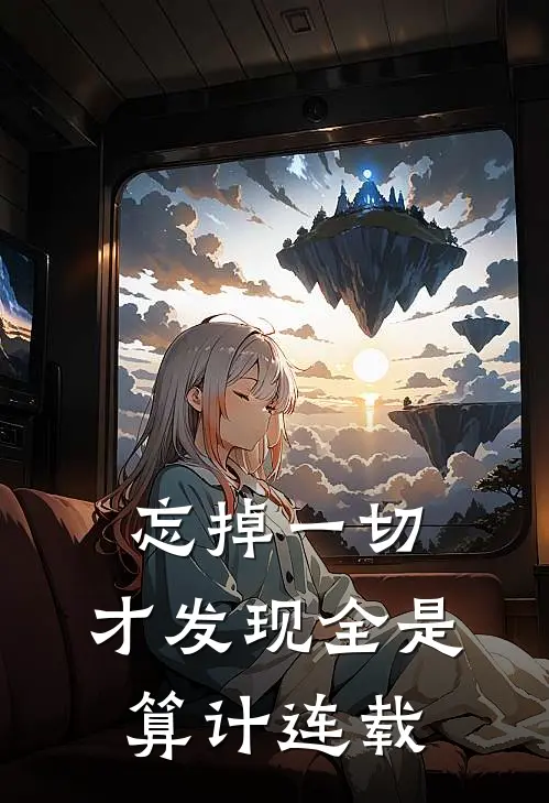 忘掉一切，才发现全是算计连载