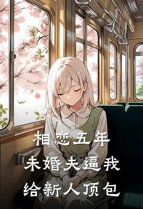 相恋五年，未婚夫逼我给新人顶包