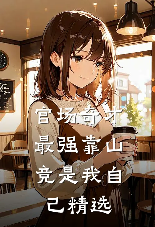 官场奇才：最强靠山竟是我自己精选