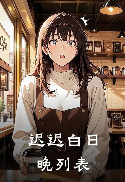 迟迟白日晚列表