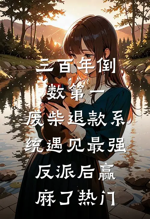 三百年倒数第一，废柴退款系统遇见最强反派后赢麻了热门