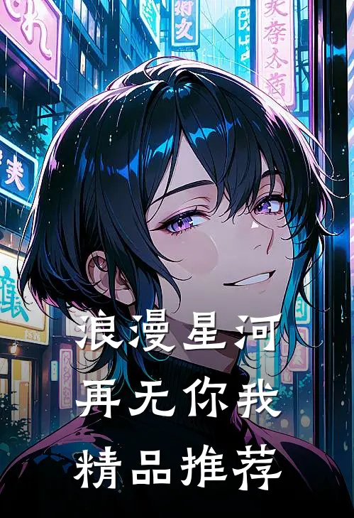 浪漫星河，再无你我精品推荐
