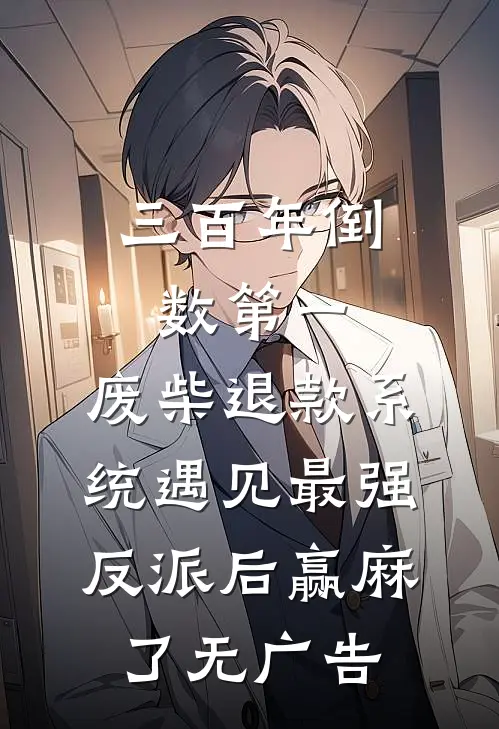 三百年倒数第一，废柴退款系统遇见最强反派后赢麻了无广告