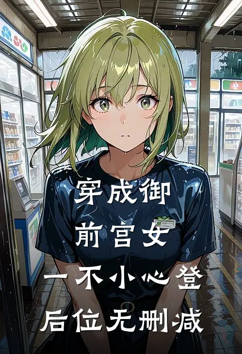 穿成御前宫女，一不小心登后位无删减