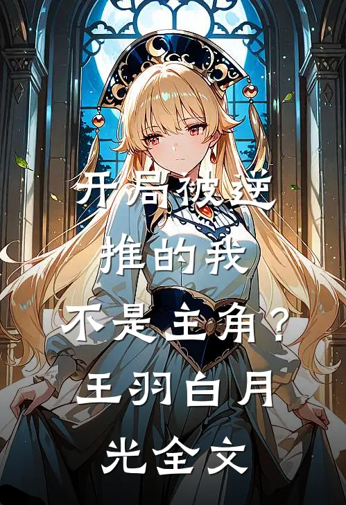 开局被逆推的我，不是主角？王羽白月光全文