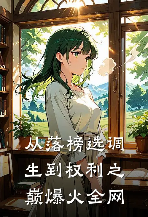 从落榜选调生到权利之巅爆火全网