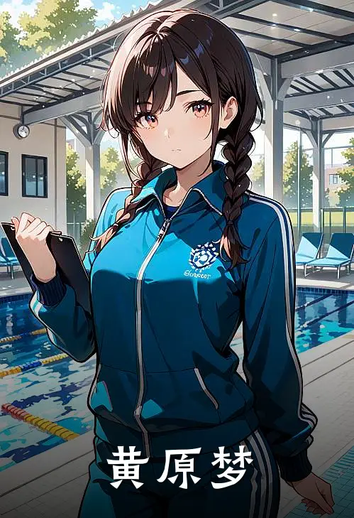 黄原梦