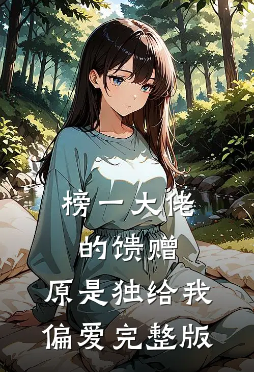 榜一大佬的馈赠，原是独给我偏爱完整版