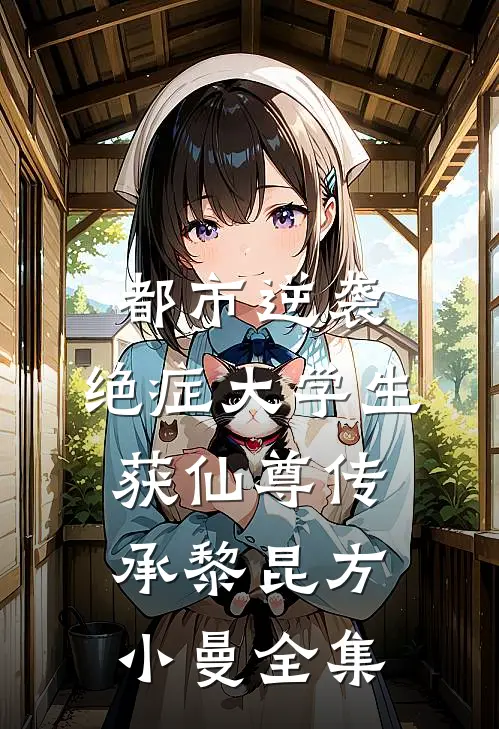 都市逆袭：绝症大学生获仙尊传承黎昆方小曼全集