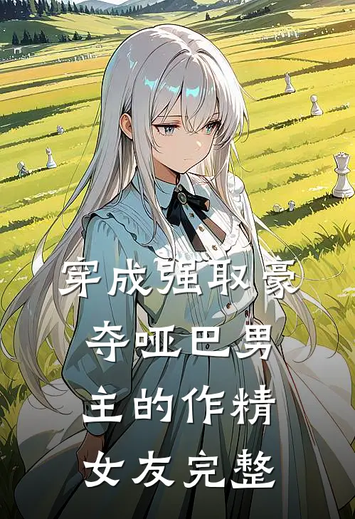 穿成强取豪夺哑巴男主的作精女友完整