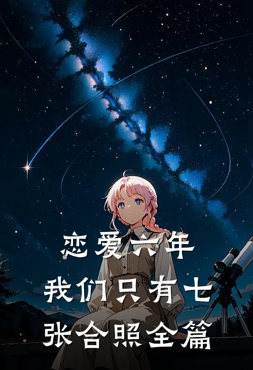恋爱六年，我们只有七张合照全篇