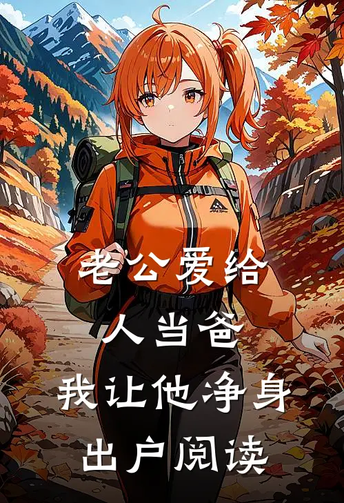 老公爱给人当爸，我让他净身出户阅读