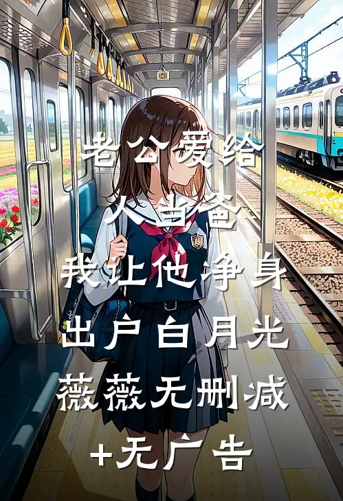 老公爱给人当爸，我让他净身出户白月光薇薇无删减+无广告