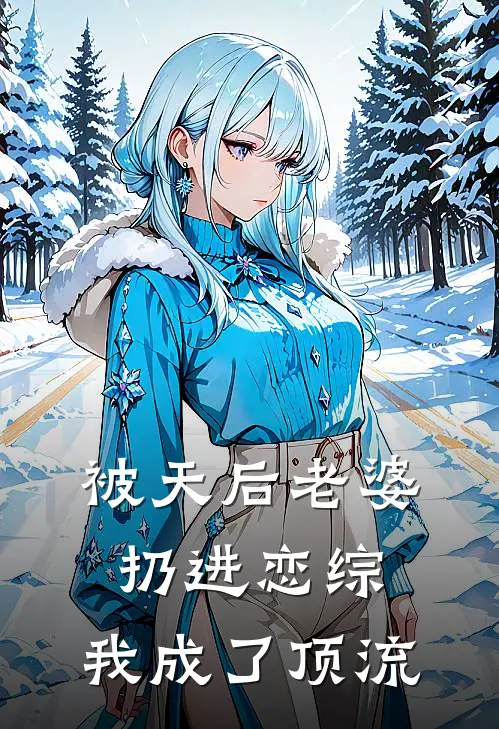 被天后老婆扔进恋综，我成了顶流