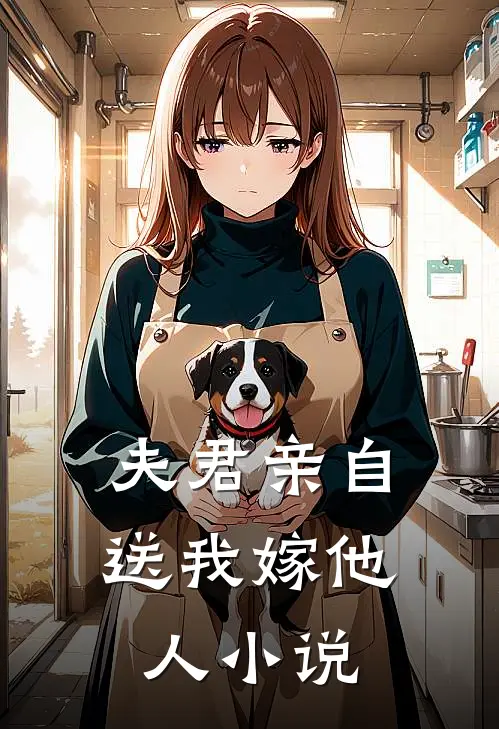 夫君亲自送我嫁他人小说