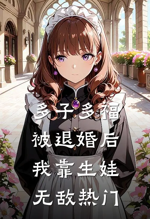 多子多福：被退婚后我靠生娃无敌热门
