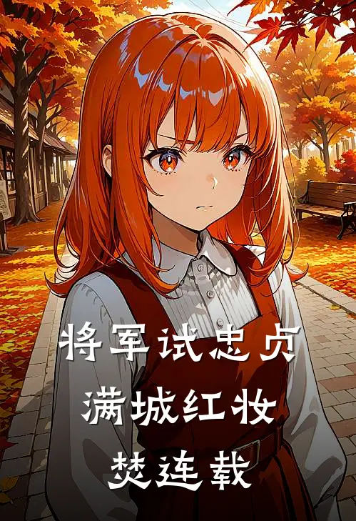 将军试忠贞，满城红妆焚连载