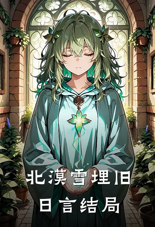 北漠雪埋旧日言结局