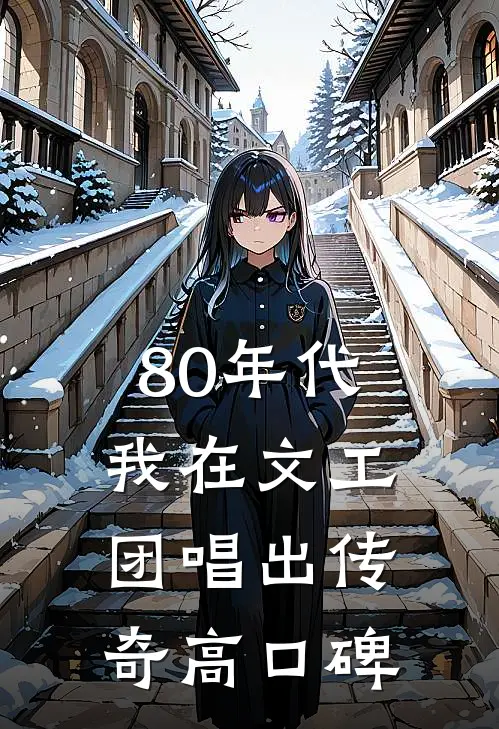 80年代，我在文工团唱出传奇高口碑