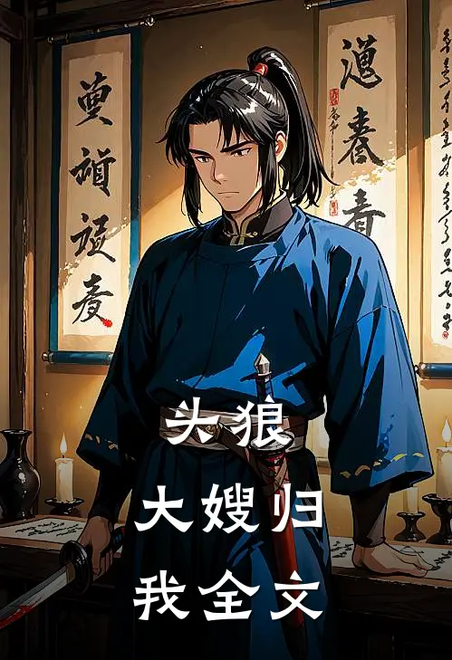头狼：大嫂归我全文