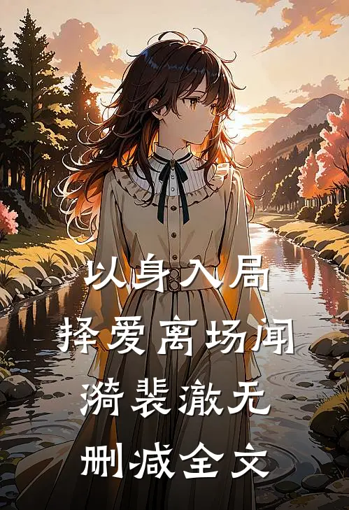 以身入局，择爱离场闻漪裴澈无删减全文