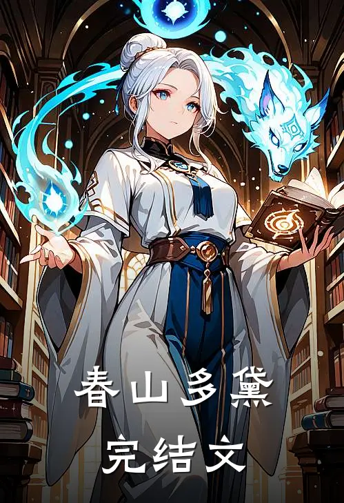 春山多黛完结文