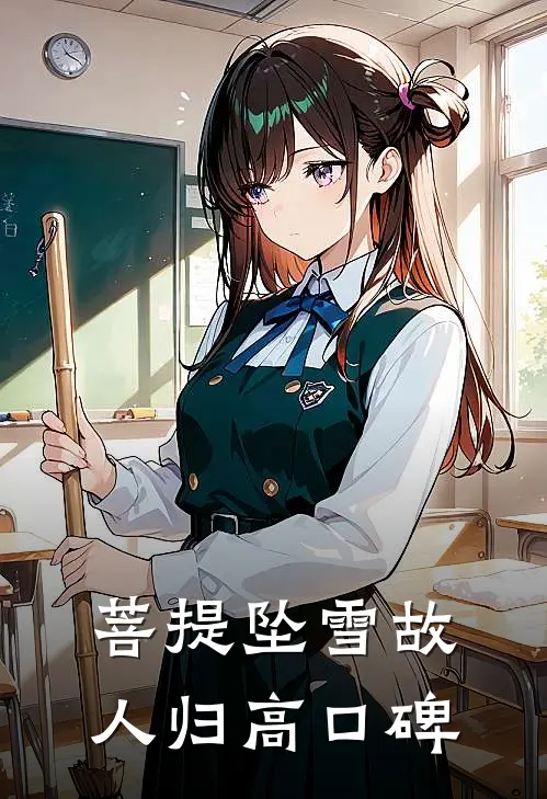 菩提坠雪故人归高口碑