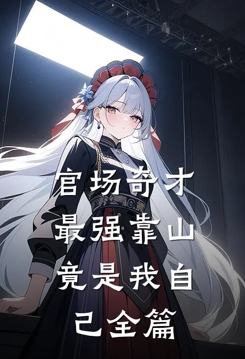 官场奇才：最强靠山竟是我自己全篇