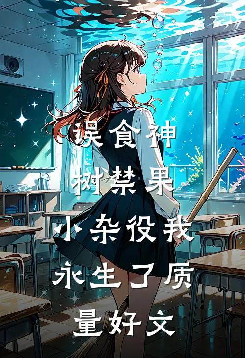 误食神树禁果，小杂役我永生了质量好文