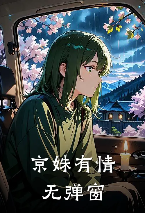 京姝有情无弹窗