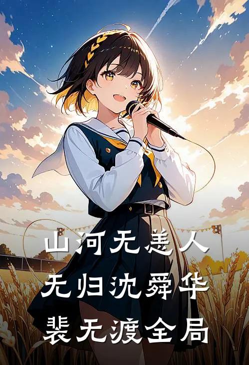 山河无恙人无归沈舜华裴无渡全局