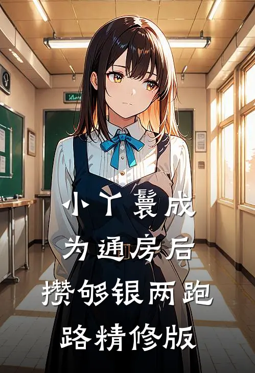 小丫鬟成为通房后，攒够银两跑路精修版
