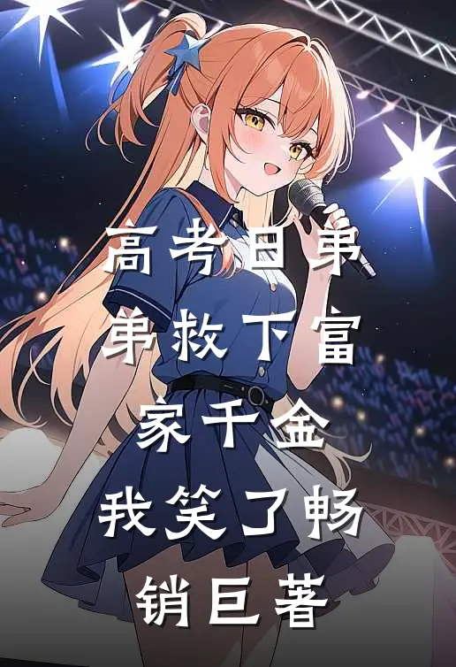 高考日弟弟救下富家千金，我笑了畅销巨著