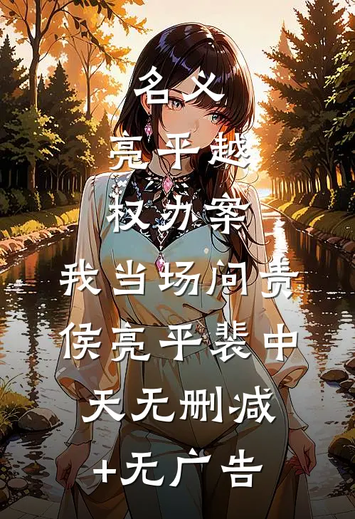 名义：亮平越权办案，我当场问责侯亮平裴中天无删减+无广告