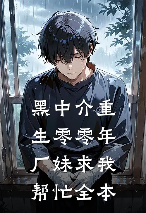 黑中介重生零零年，厂妹求我帮忙全本