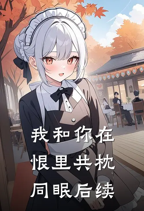 我和你在恨里共枕同眠后续