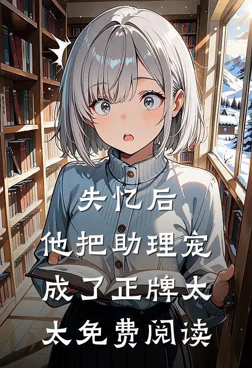 失忆后，他把助理宠成了正牌太太免费阅读