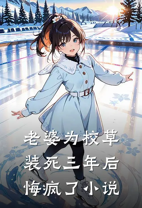 老婆为校草装死三年后悔疯了小说