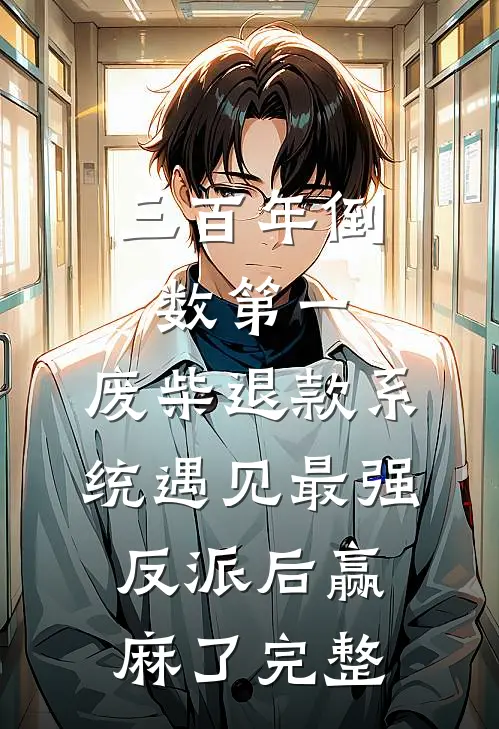 三百年倒数第一，废柴退款系统遇见最强反派后赢麻了完整