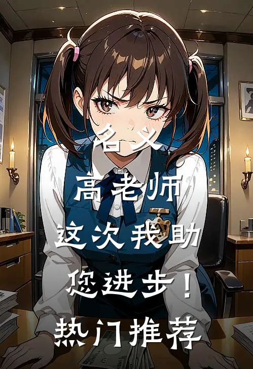 名义：高老师，这次我助您进步！热门推荐